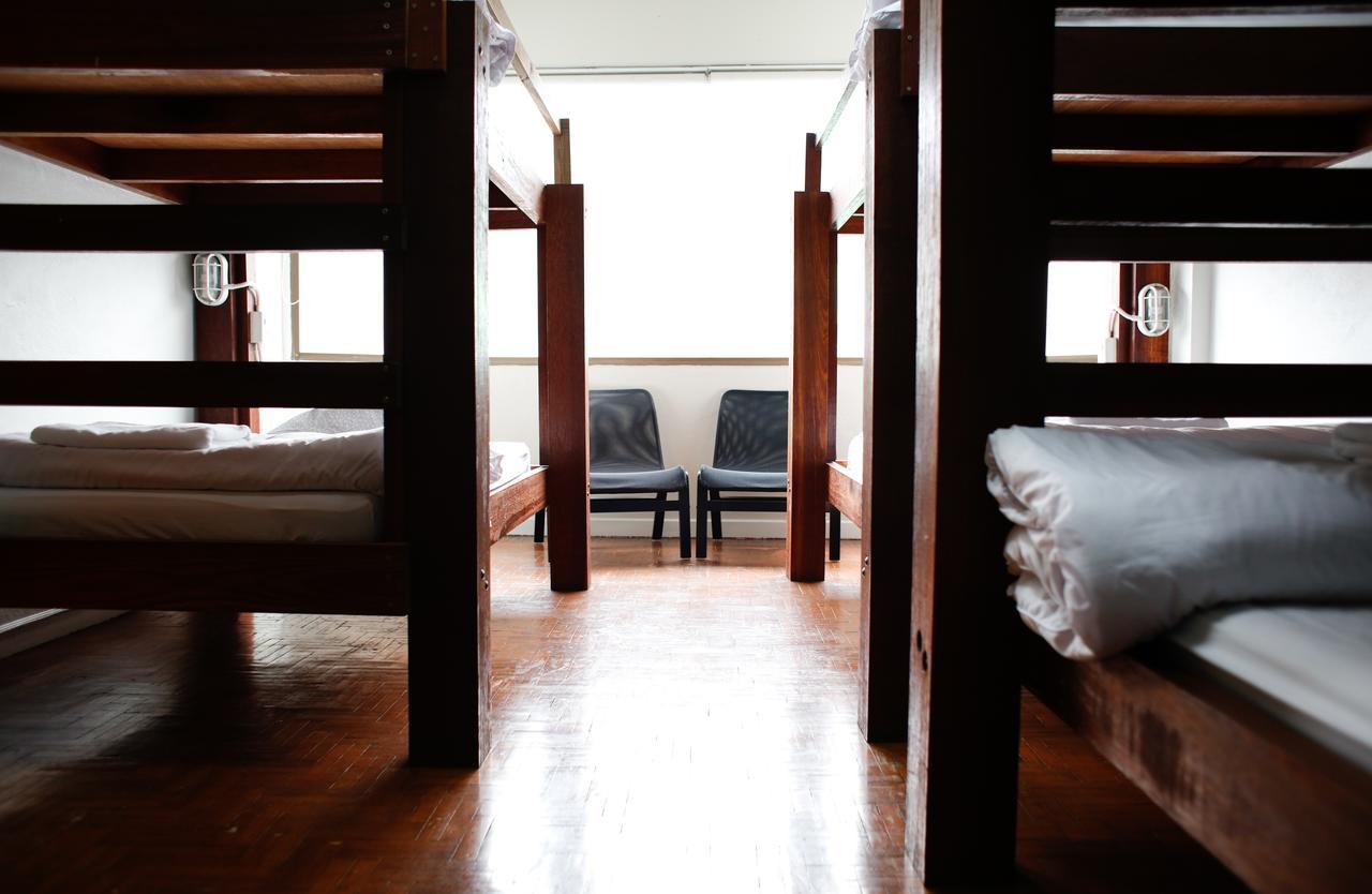Zion Hostel Чиангмай Экстерьер фото