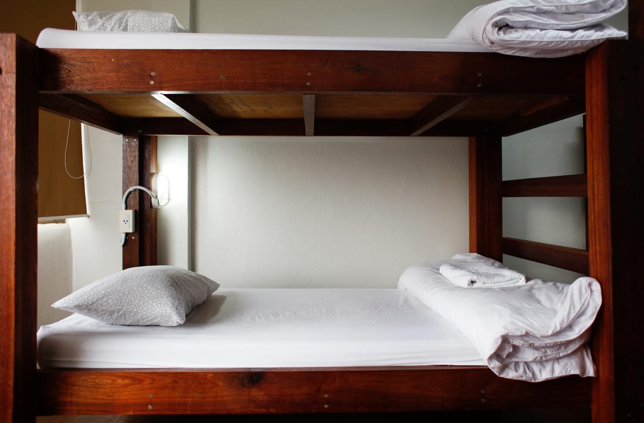 Zion Hostel Чиангмай Экстерьер фото