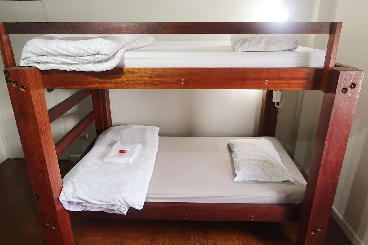 Zion Hostel Чиангмай Экстерьер фото
