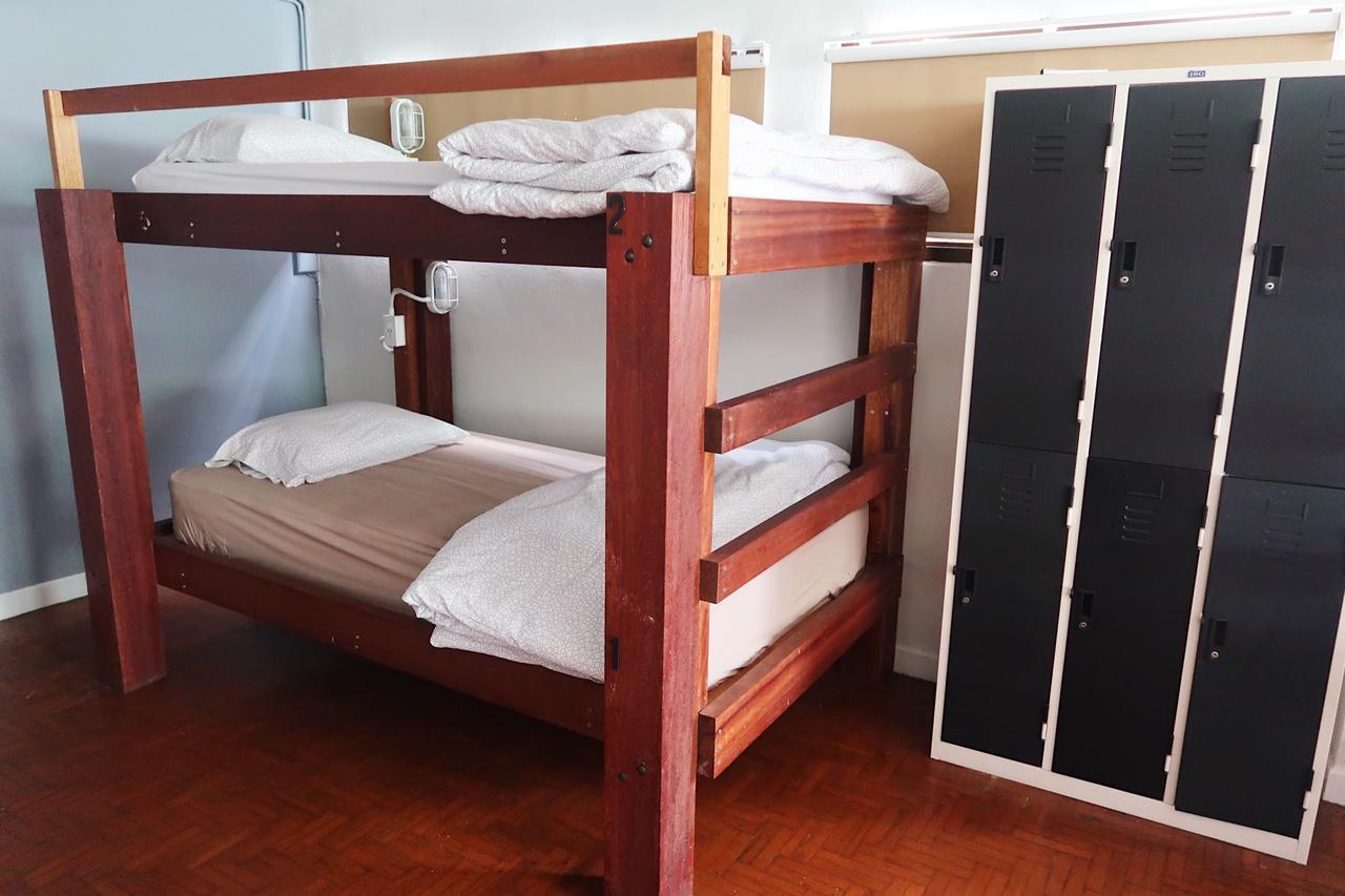 Zion Hostel Чиангмай Экстерьер фото